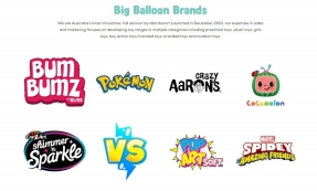 美国网红玩具公司又有大动作